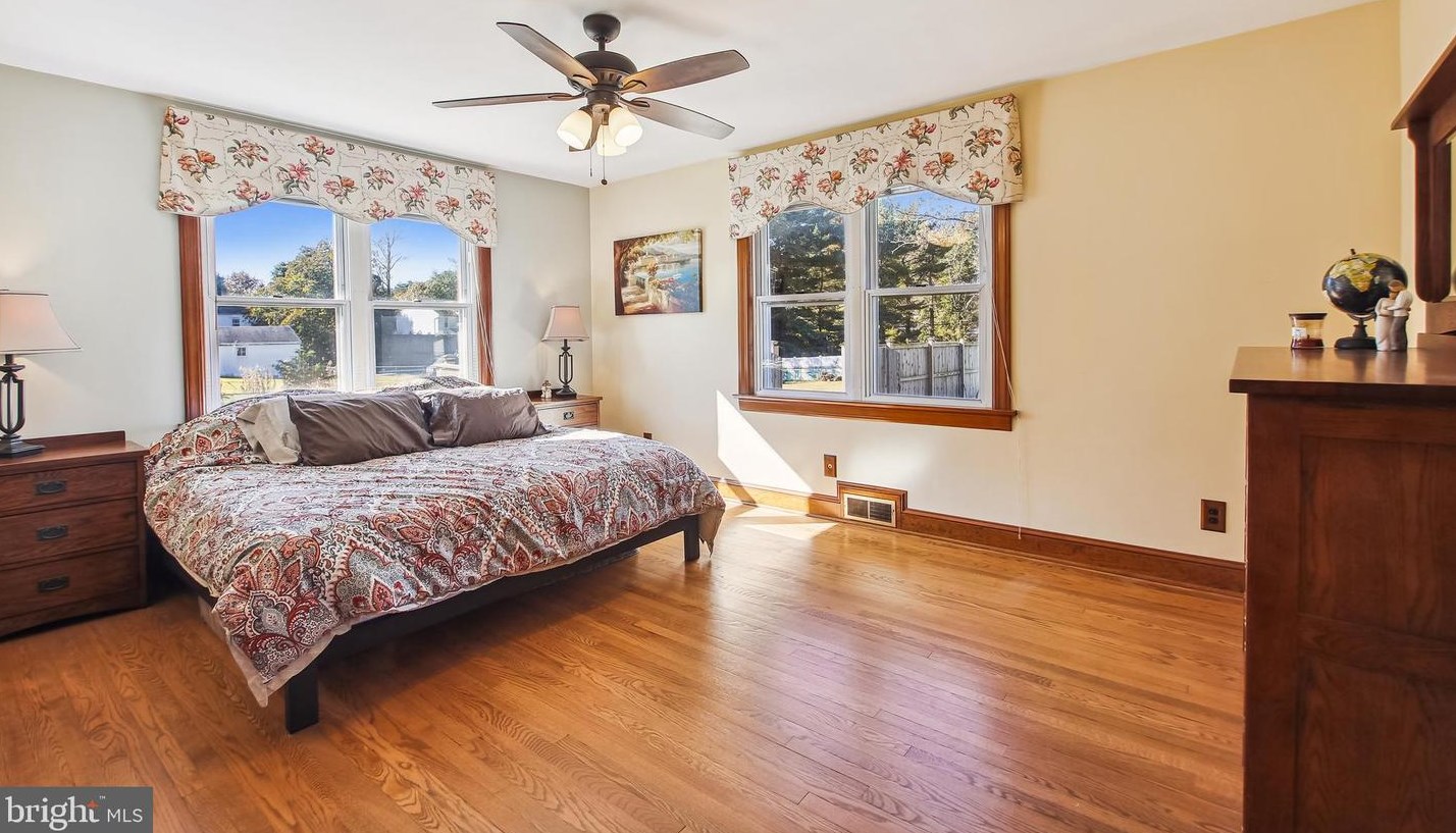 7836 Clark Sta Rd, Severn MD 21144-1912 exterior