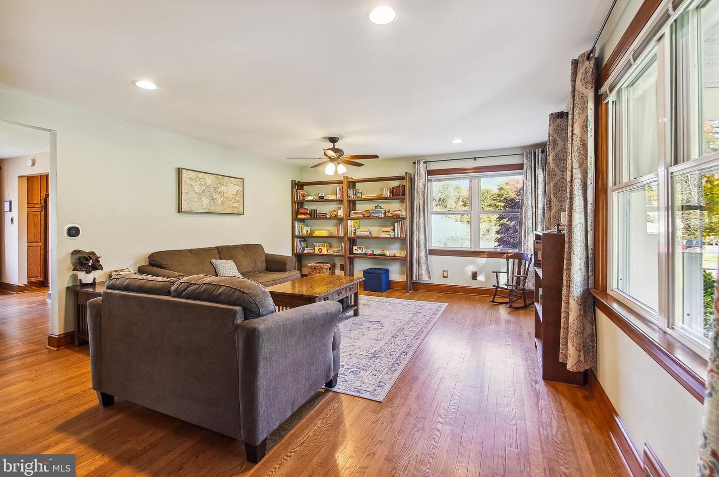 7836 Clark Station Rd, Severn MD  21144-1910 exterior