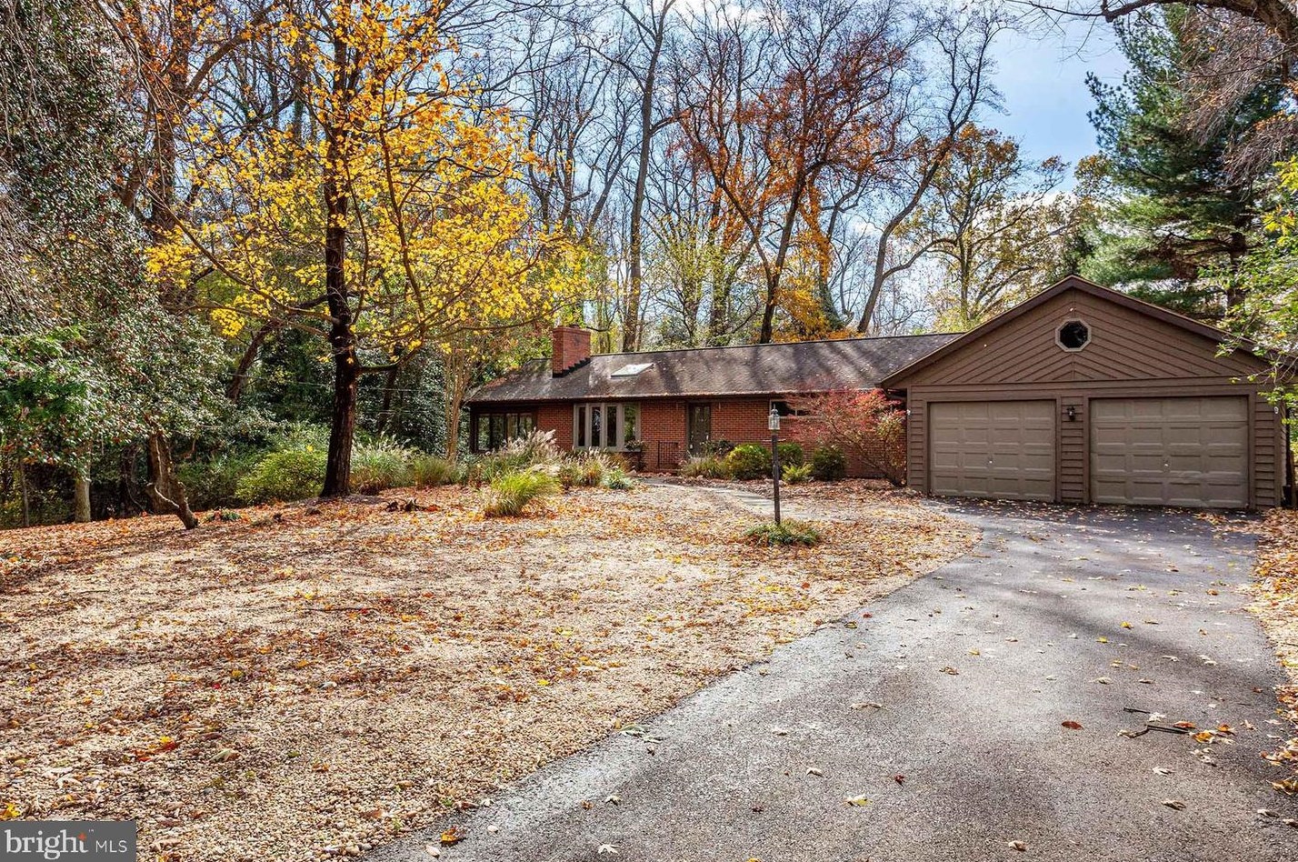 1514 Shipsview Rd, Annapolis MD  21409-5740 exterior