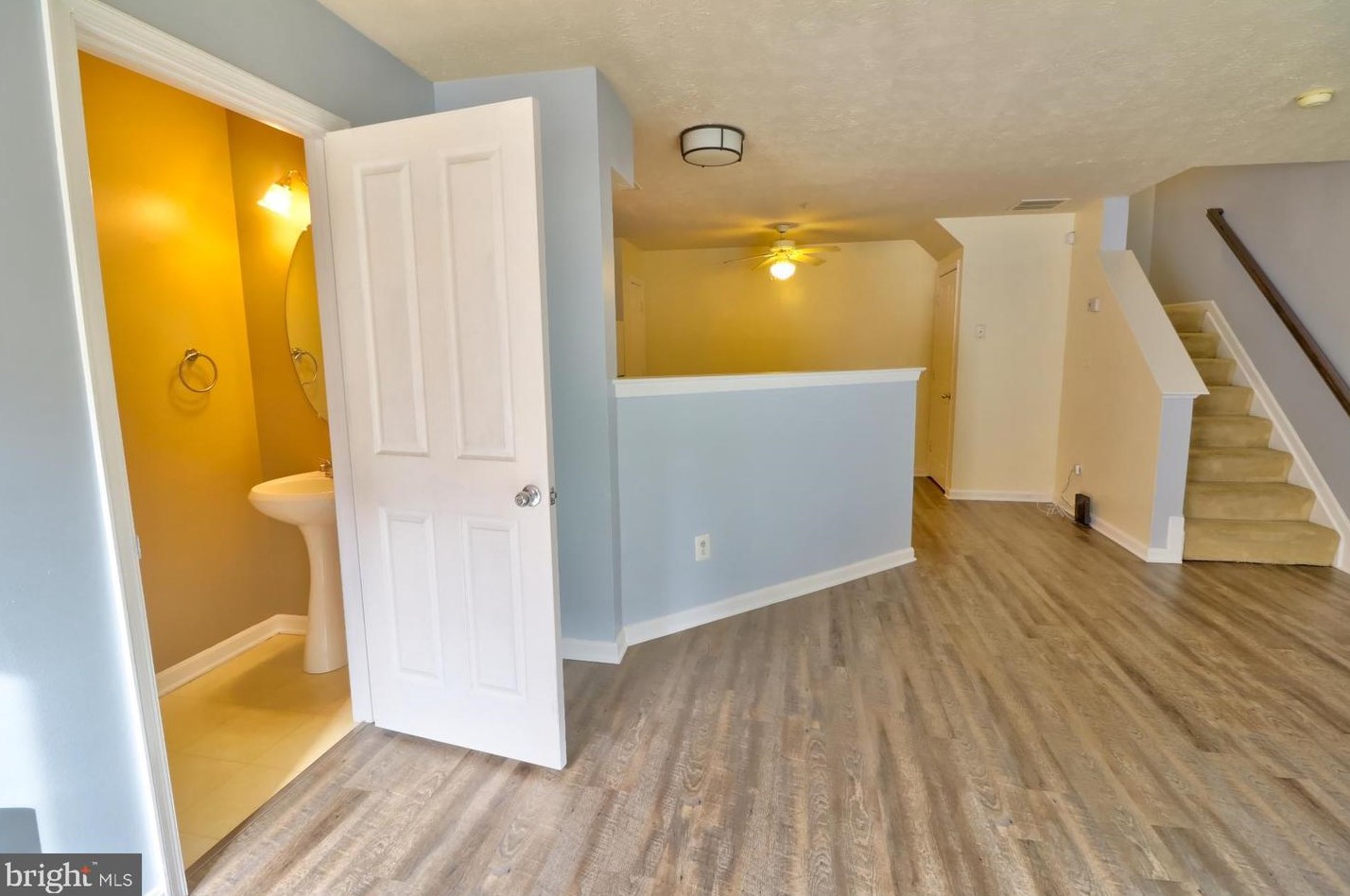 1809 Hillwood Ct, Severn MD  21144-1018 exterior