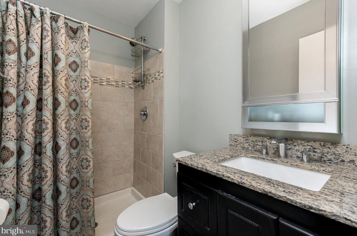 1448 Orleans Ct, Crofton MD 21114-1125 exterior