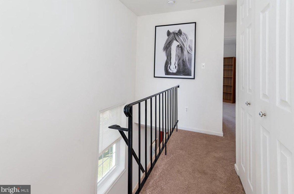 1448 Orleans Ct, Crofton MD 21114-1125 exterior