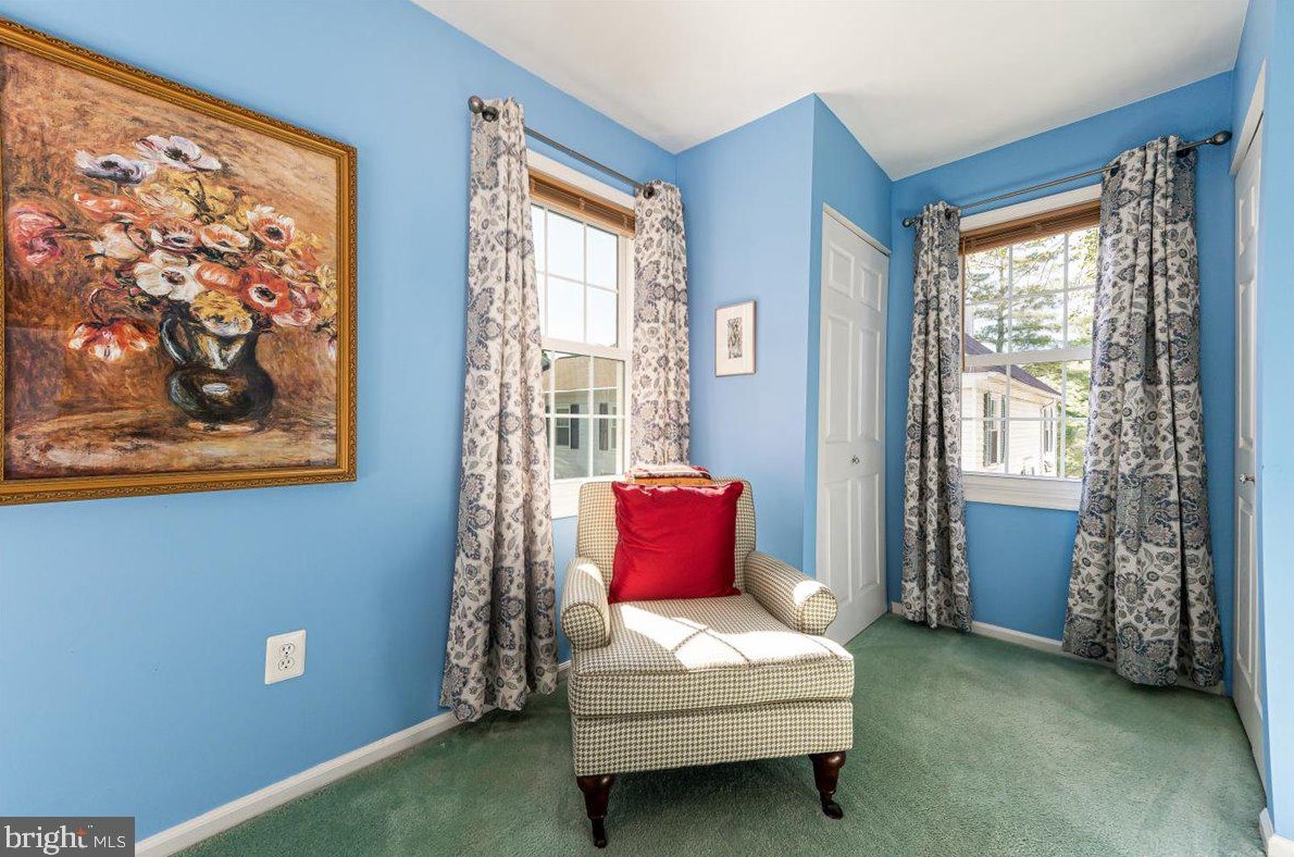 1448 Orleans Ct, Crofton MD 21114-1125 exterior