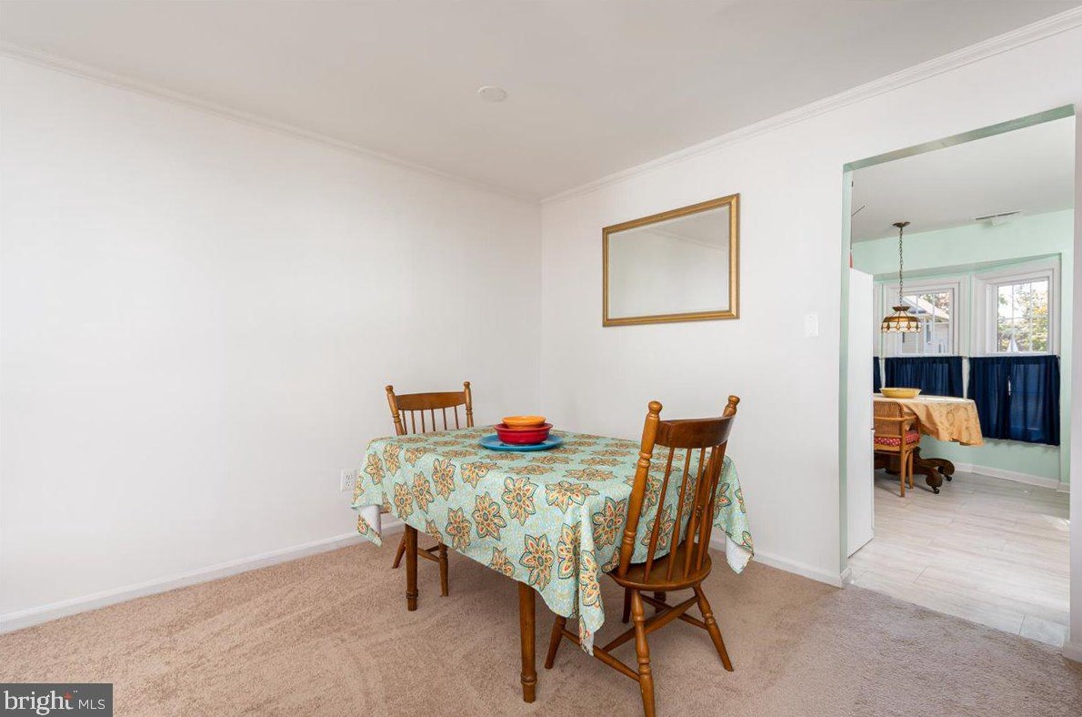 1448 Orleans Ct, Crofton MD 21114-1125 exterior