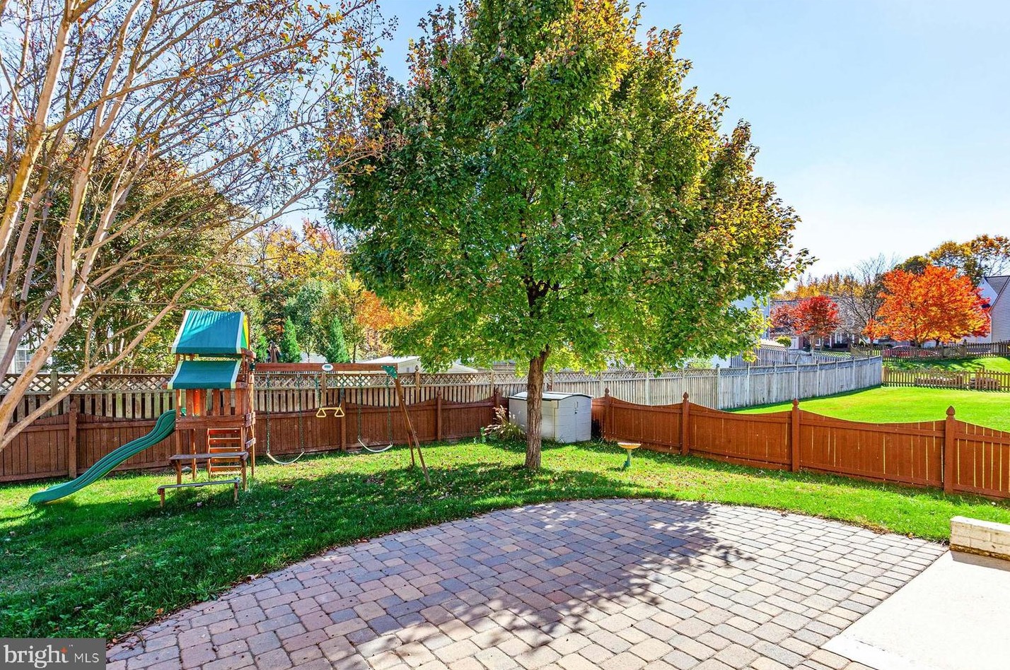 319 Fairfield Dr, Severn MD 21144-3459 exterior