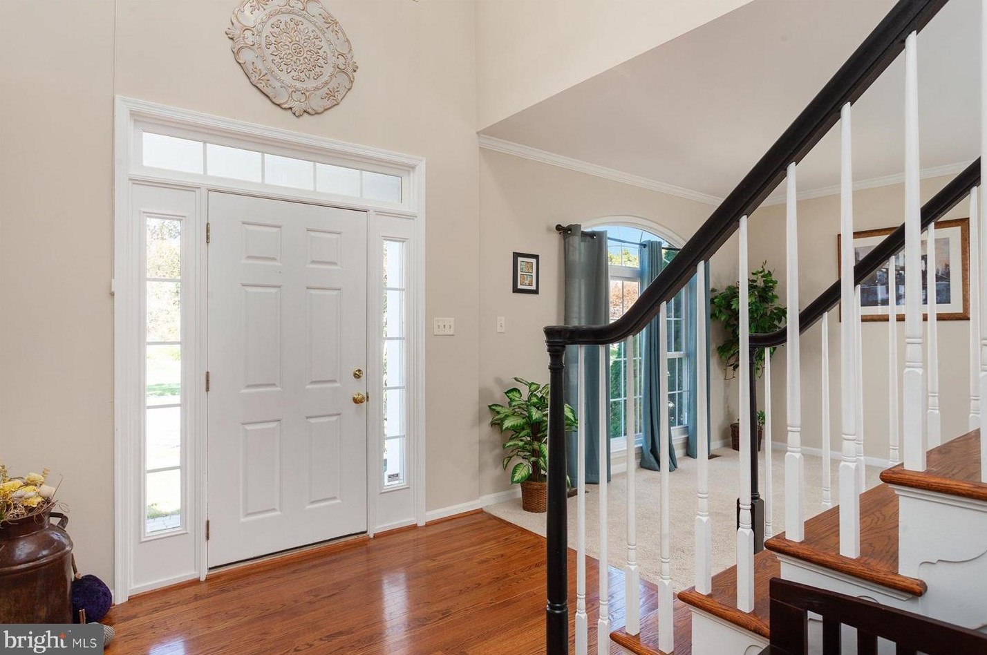 319 Fairfield Dr, Severn MD 21144-3459 exterior