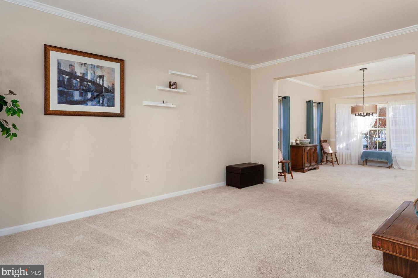 319 Fairfield Dr, Severn MD 21144-3459 exterior