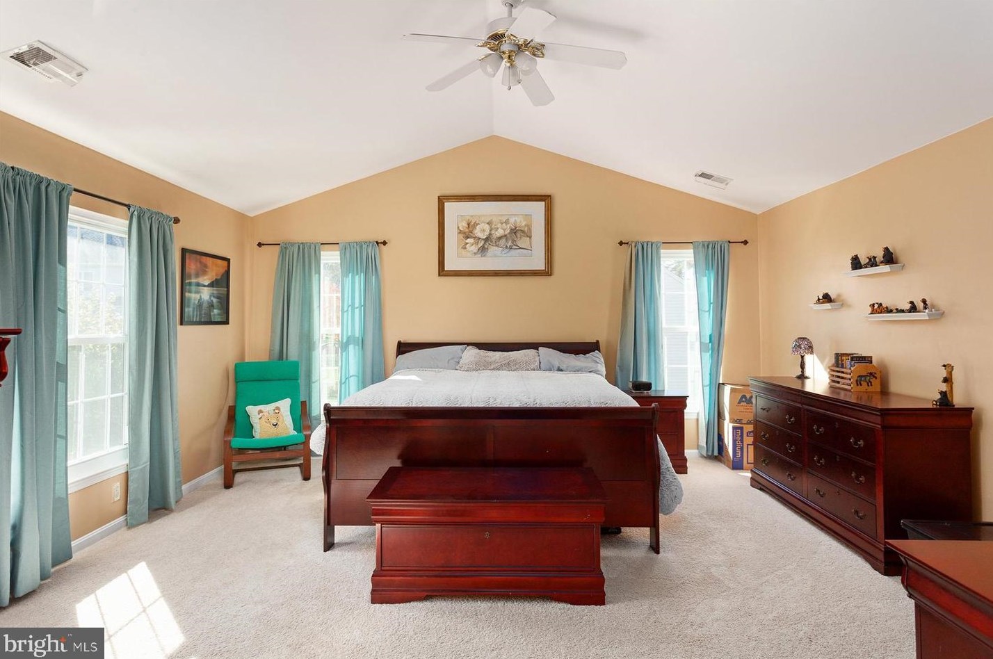 319 Fairfield Dr, Severn MD 21144-3459 exterior