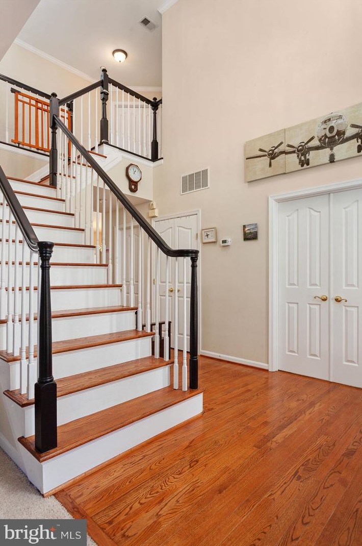 319 Fairfield Dr, Severn MD 21144-3459 exterior