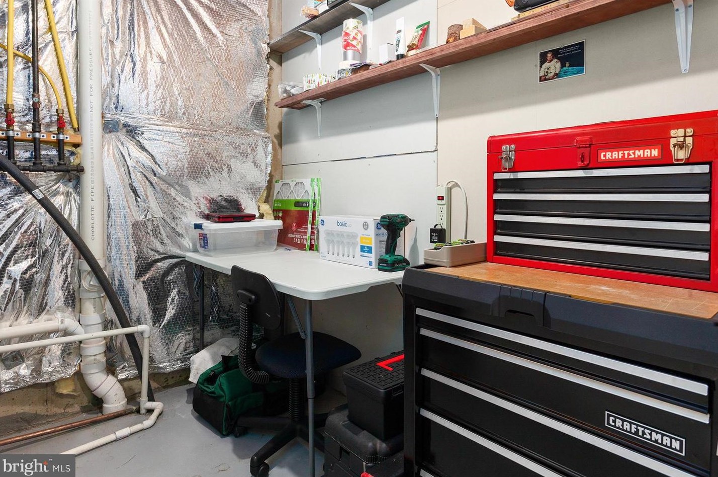 319 Fairfield Dr, Severn MD 21144-3459 exterior