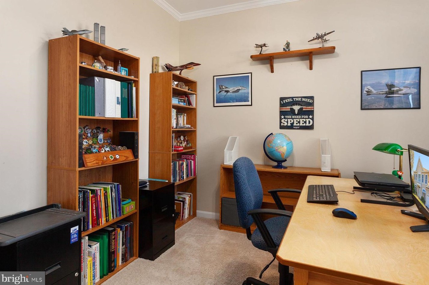 319 Fairfield Dr, Severn MD 21144-3459 exterior