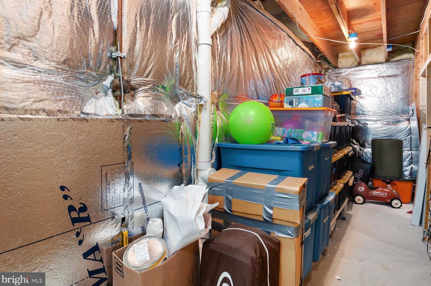 319 Fairfield Dr, Severn MD 21144-3459 exterior