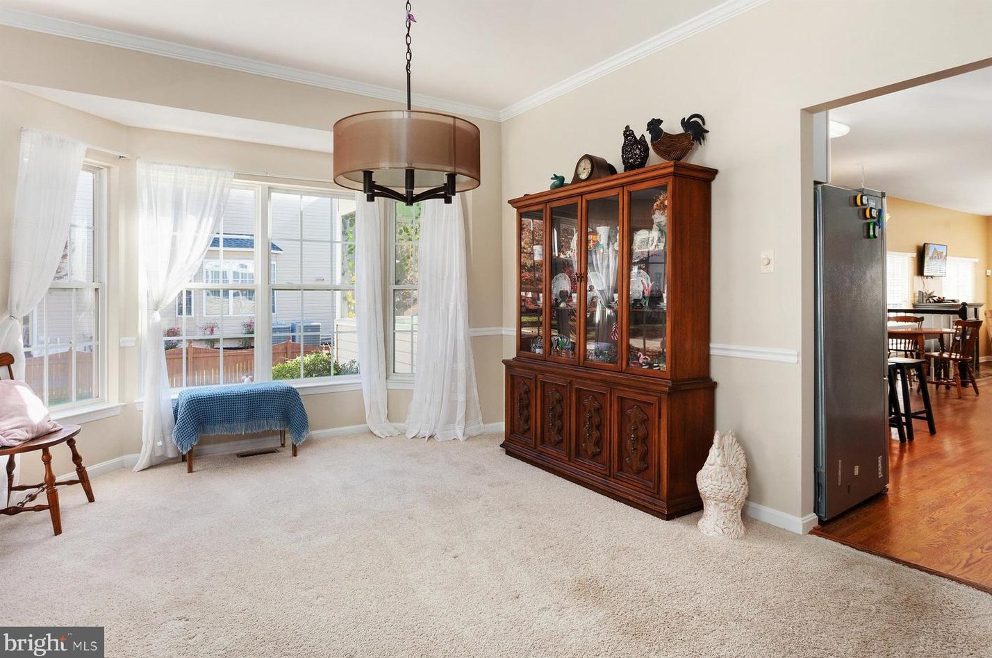 319 Fairfield Dr, Severn MD 21144-3459 exterior