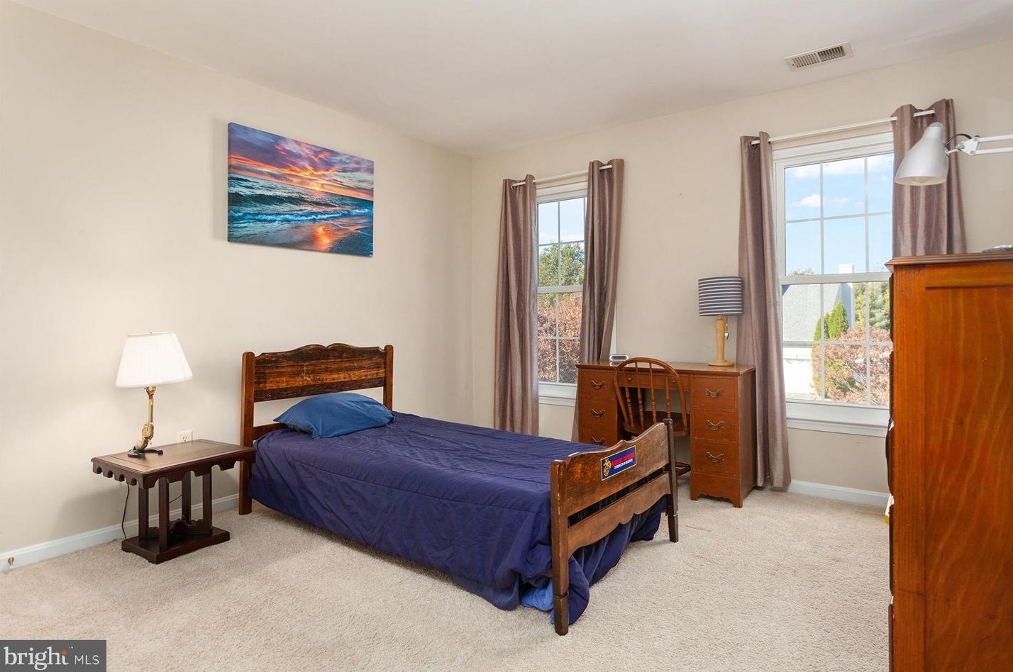 319 Fairfield Dr, Severn MD 21144-3459 exterior