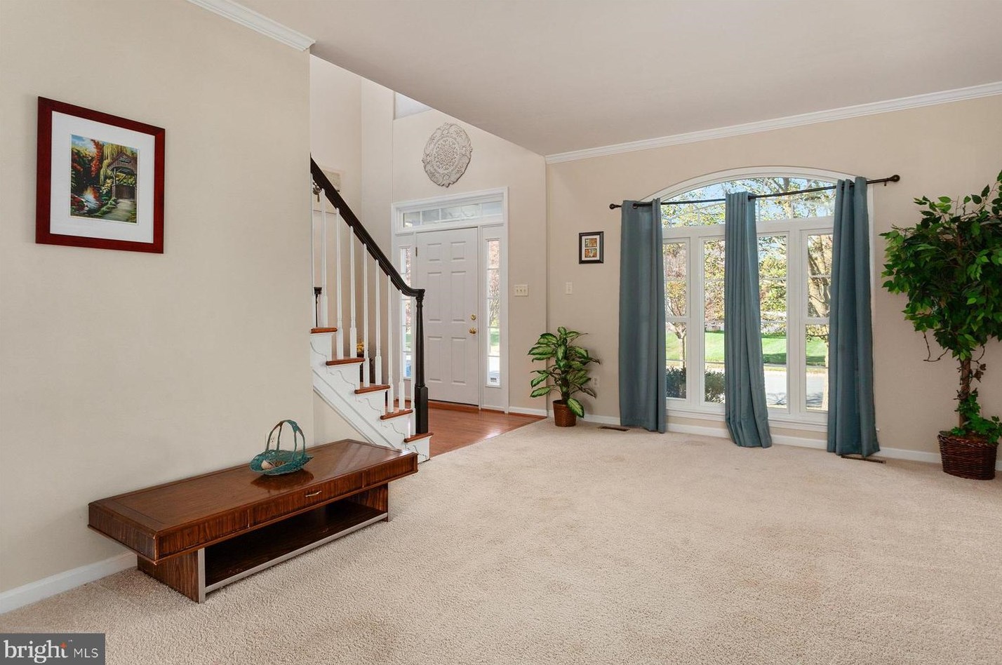 319 Fairfield Dr, Severn MD 21144-3459 exterior