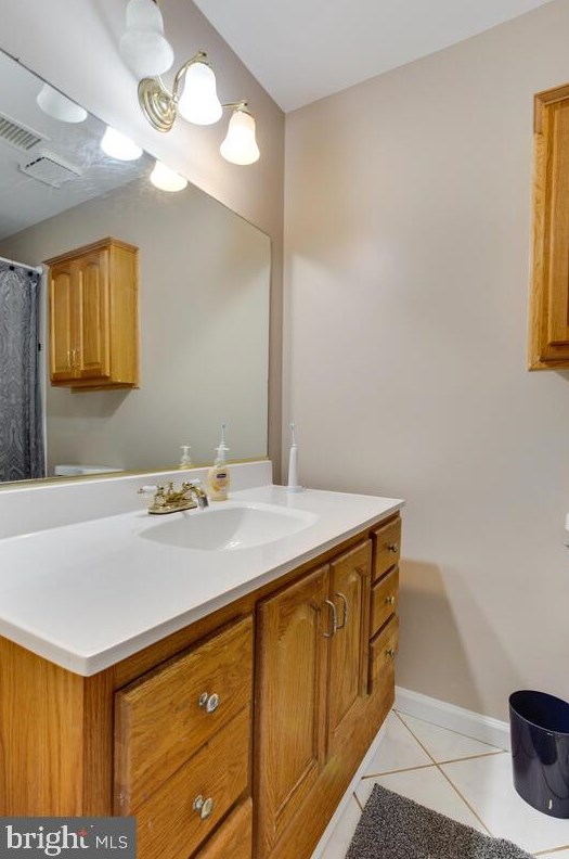 1703 Bellefield Ct, Crofton MD  21114-1904 exterior