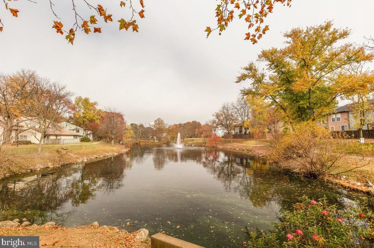 1703 Bellefield Ct, Crofton MD  21114-1904 exterior