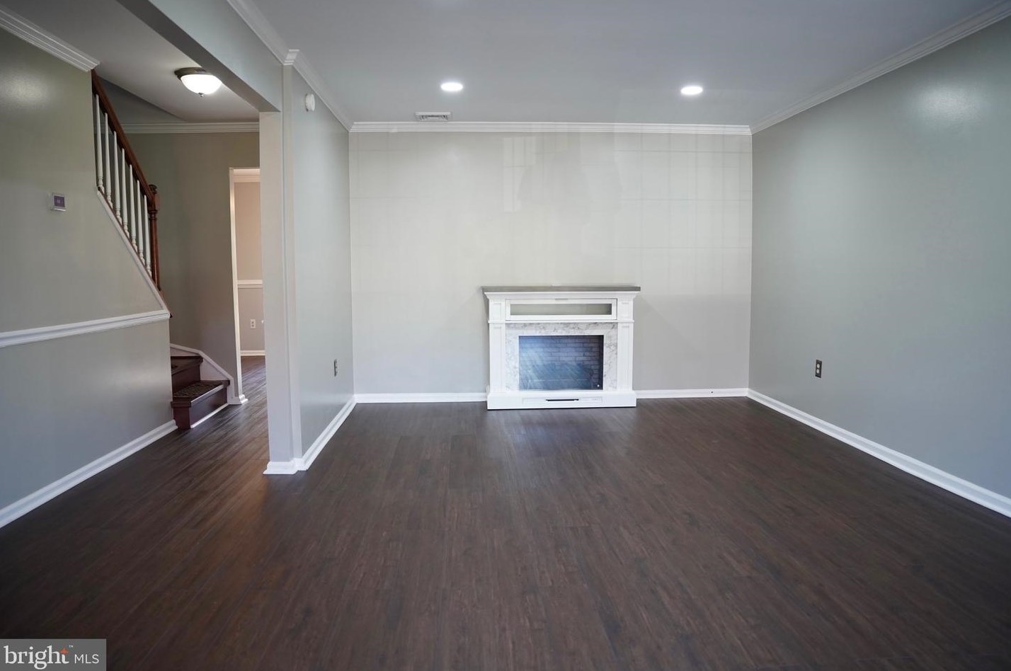 1543 Marlborough Ct, Crofton MD  21114-1109 exterior