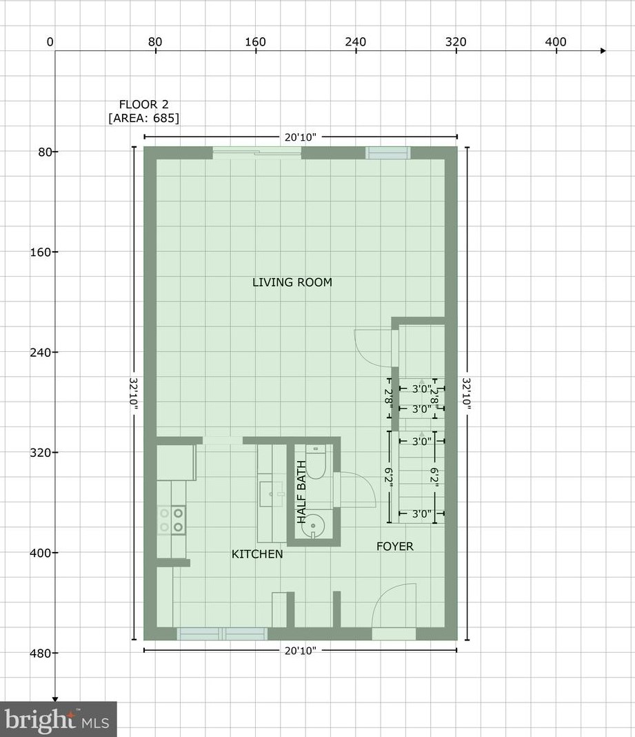 1585 Frst Hl Ct, Crofton MD 21114-1813 exterior