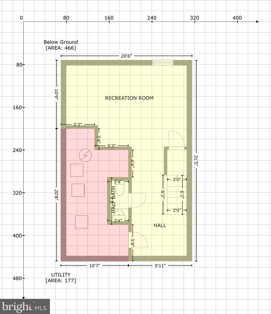 1585 Frst Hl Ct, Crofton MD 21114-1813 exterior