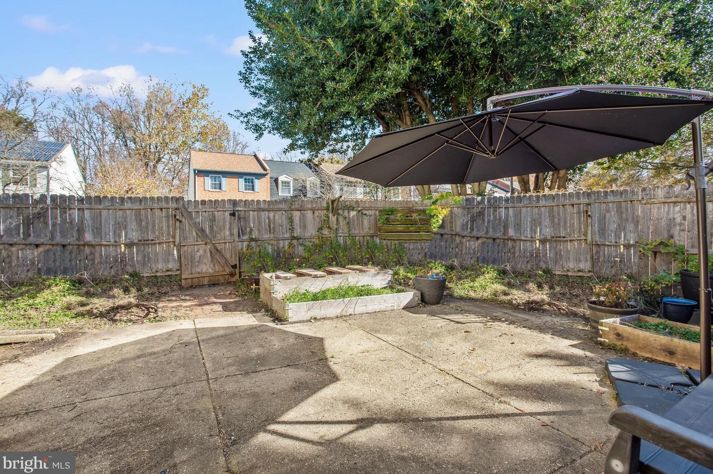 1585 Frst Hl Ct, Crofton MD 21114-1813 exterior