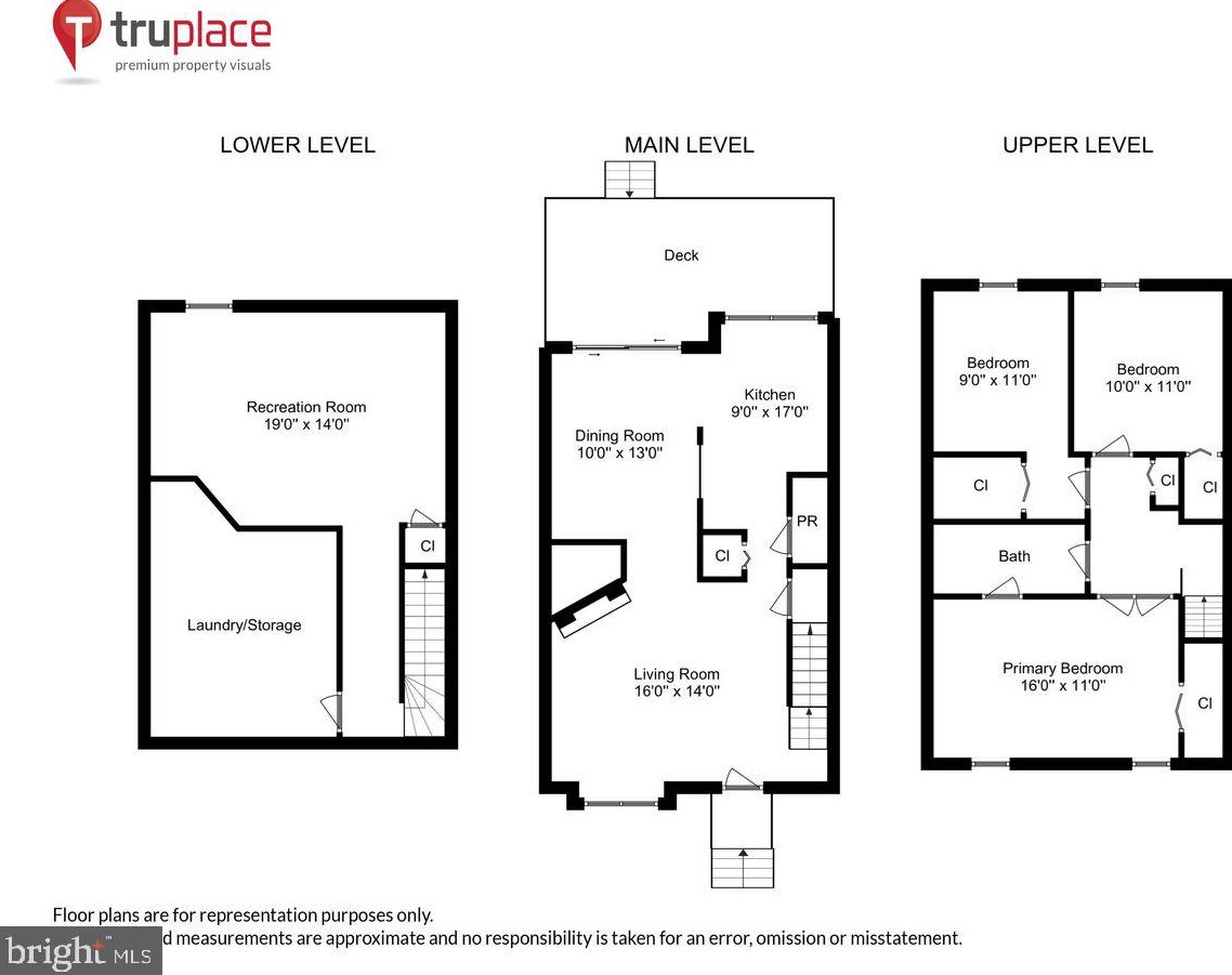 7915 Thrush Mdw Pl, Severn MD 21144-1074 exterior