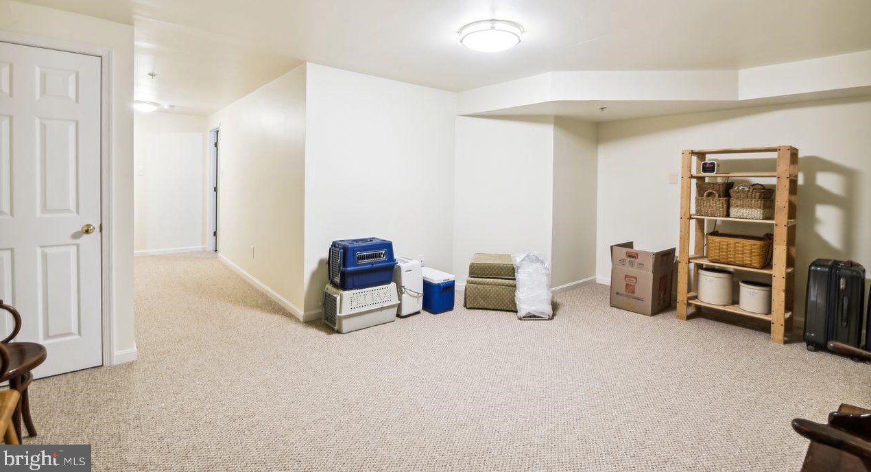 7915 Thrush Mdw Pl, Severn MD 21144-1074 exterior