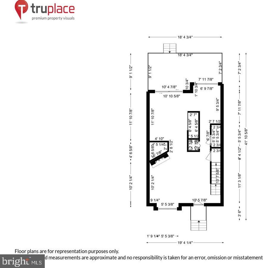 7915 Thrush Mdw Pl, Severn MD 21144-1074 exterior