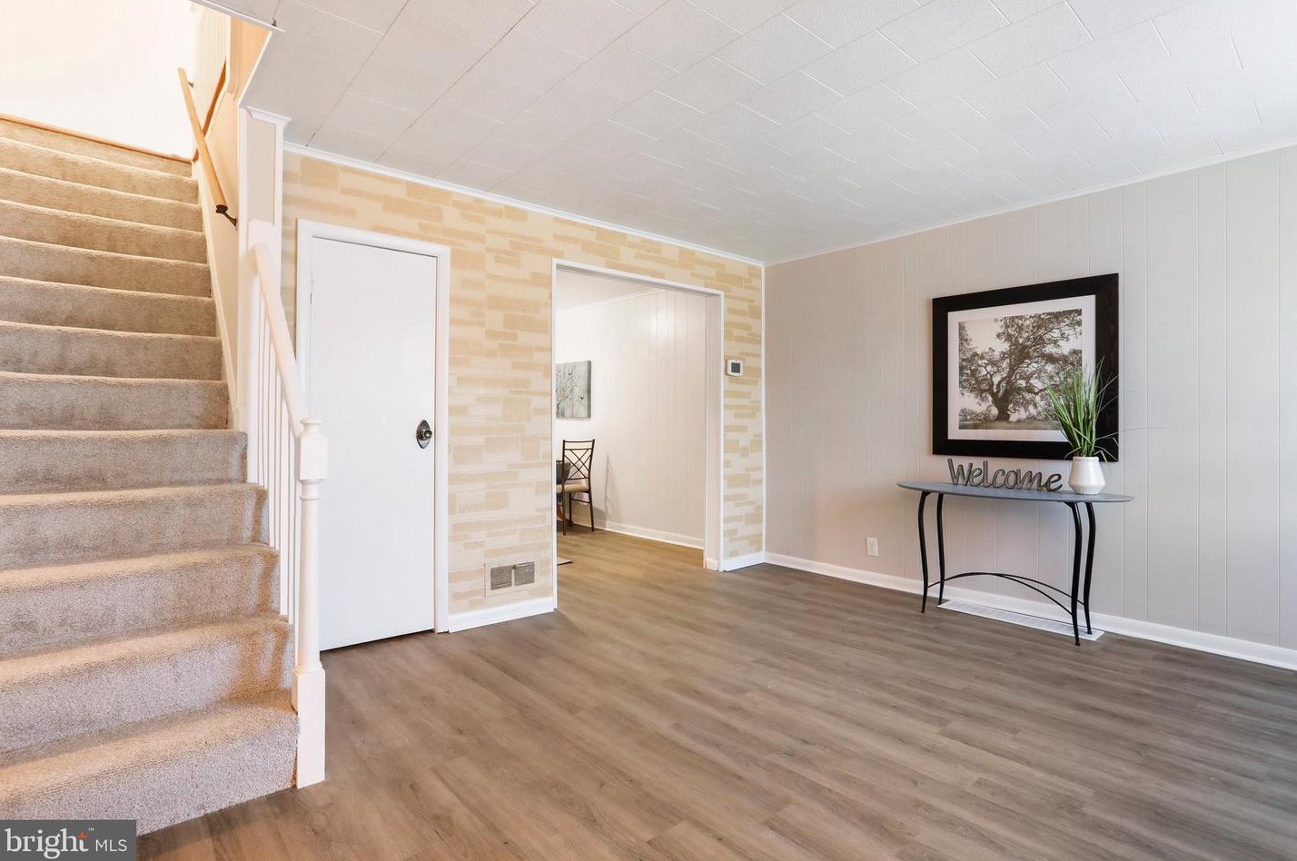 425 5th Ave, Baltimore MD  21227-3247 exterior