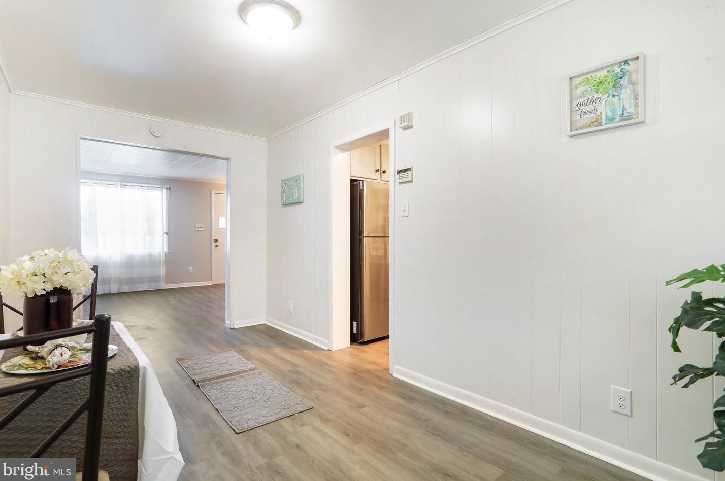 425 5th Ave, Baltimore MD  21227-3247 exterior