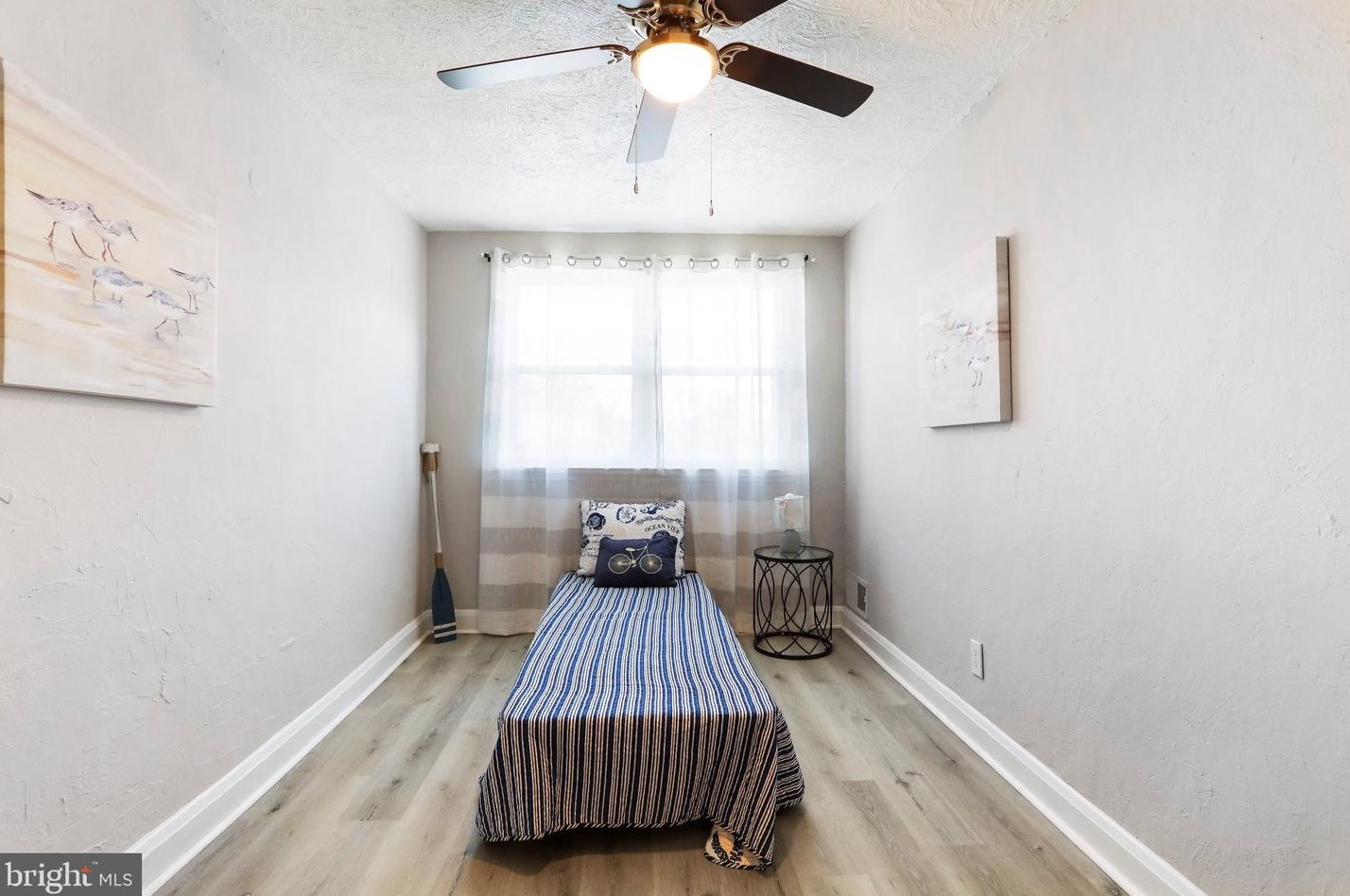 425 5th Ave, Baltimore MD  21227-3247 exterior