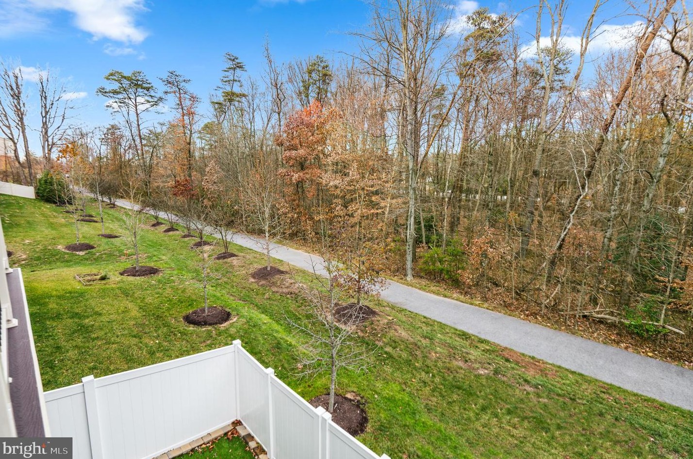 2722 Prospect Hill Dr, Baltimore MD  21076-1084 exterior
