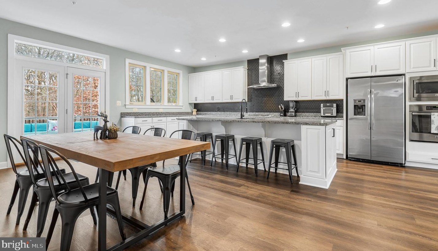 2722 Prospect Hill Dr, Baltimore MD  21076-1084 exterior