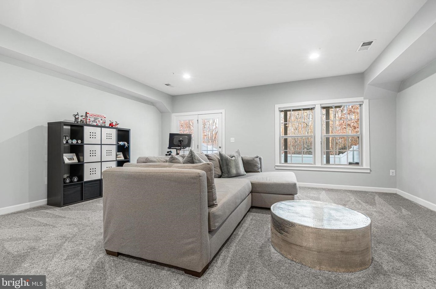 2722 Prospect Hill Dr, Baltimore MD  21076-1084 exterior