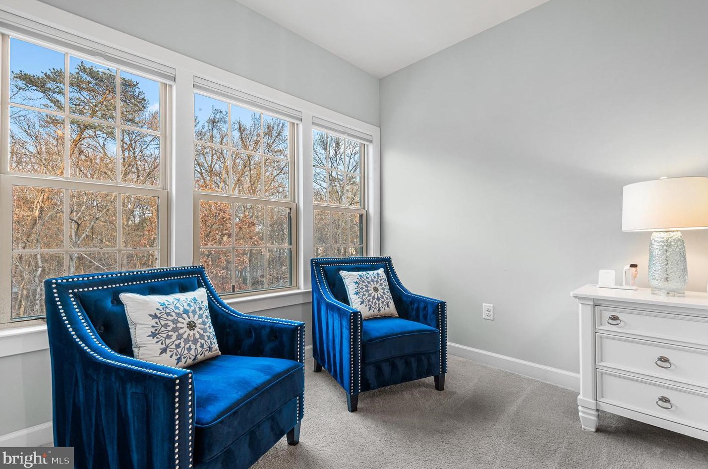 2722 Prospect Hill Dr, Baltimore MD  21076-1084 exterior