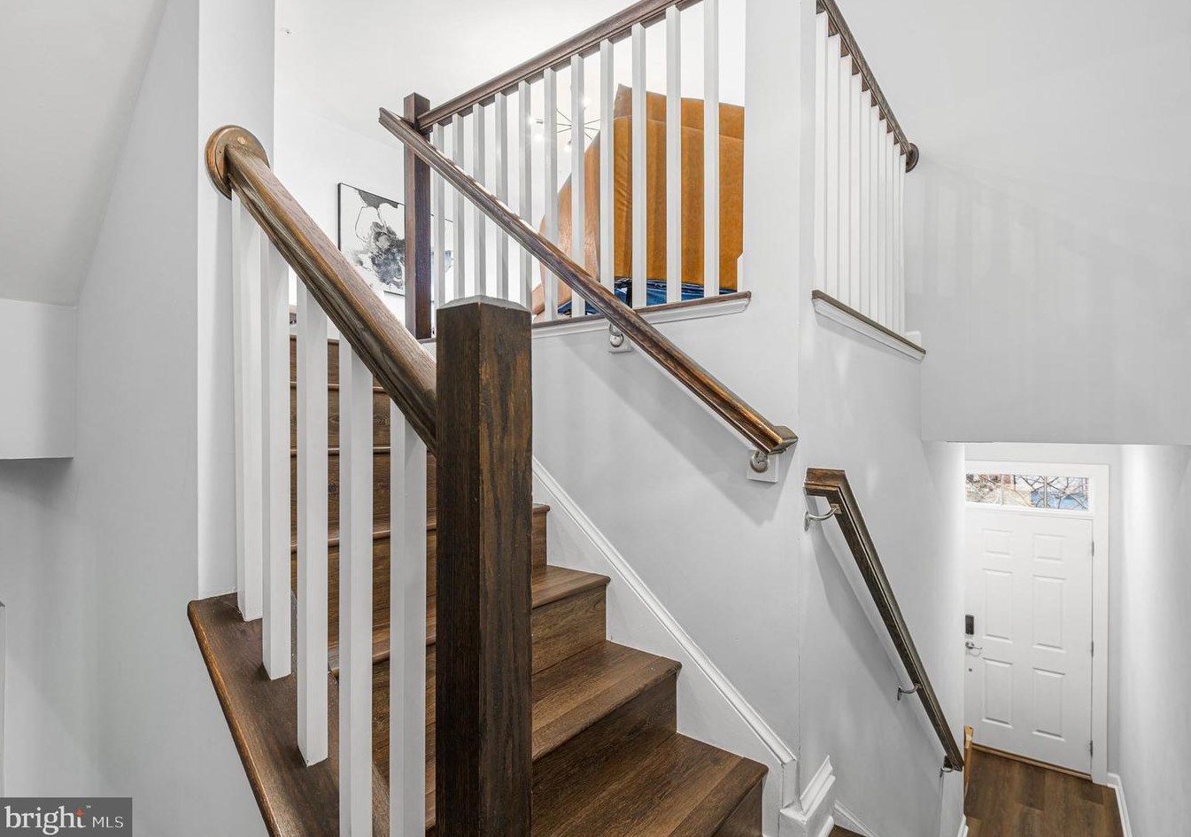 2722 Prospect Hill Dr, Baltimore MD  21076-1084 exterior