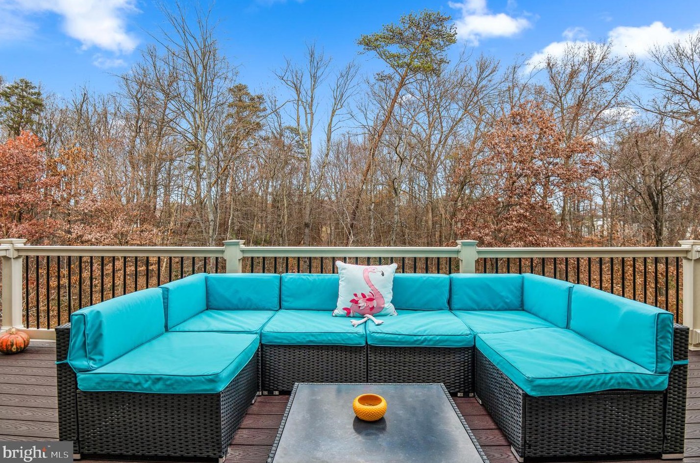 2722 Prospect Hill Dr, Baltimore MD  21076-1084 exterior