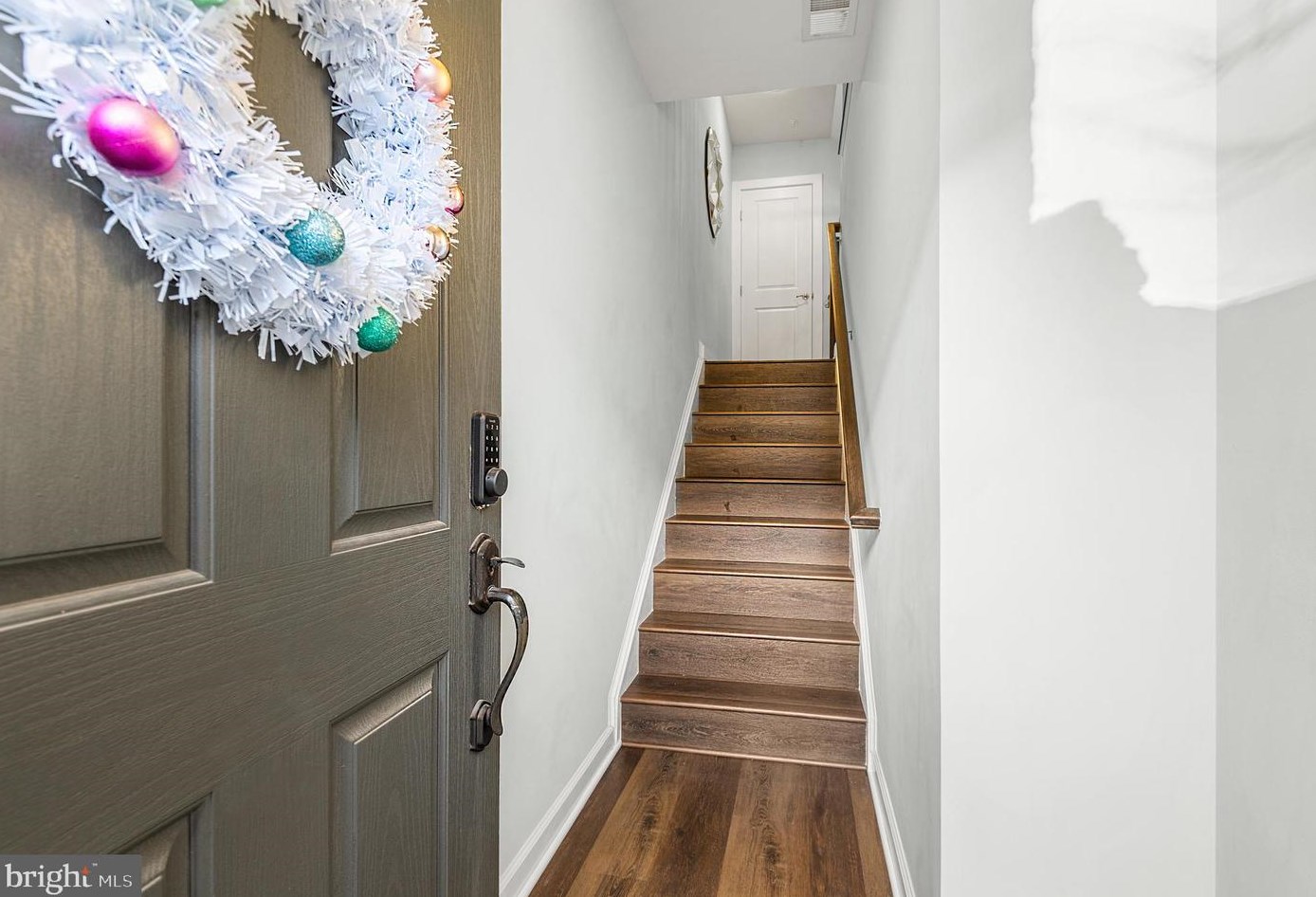 2722 Prospect Hill Dr, Baltimore MD  21076-1084 exterior