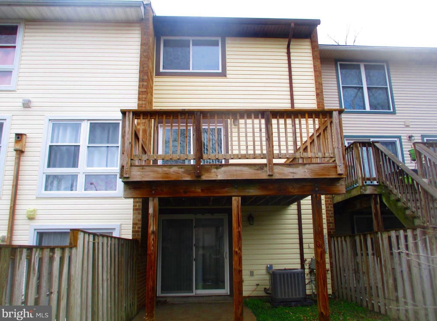 1655 New Windsor Ct, Crofton MD  21114-1737 exterior