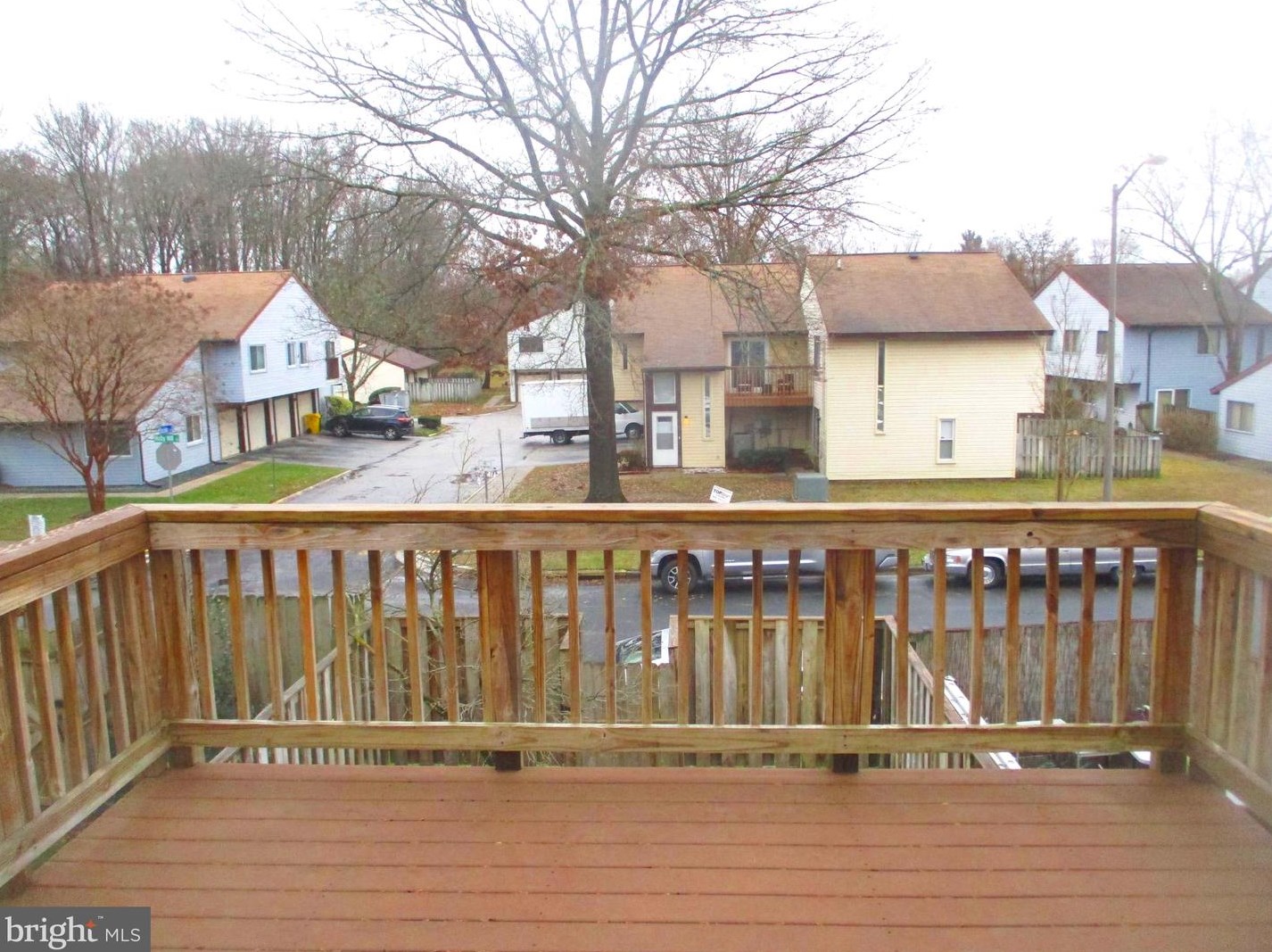 1655 New Windsor Ct, Crofton MD  21114-1737 exterior