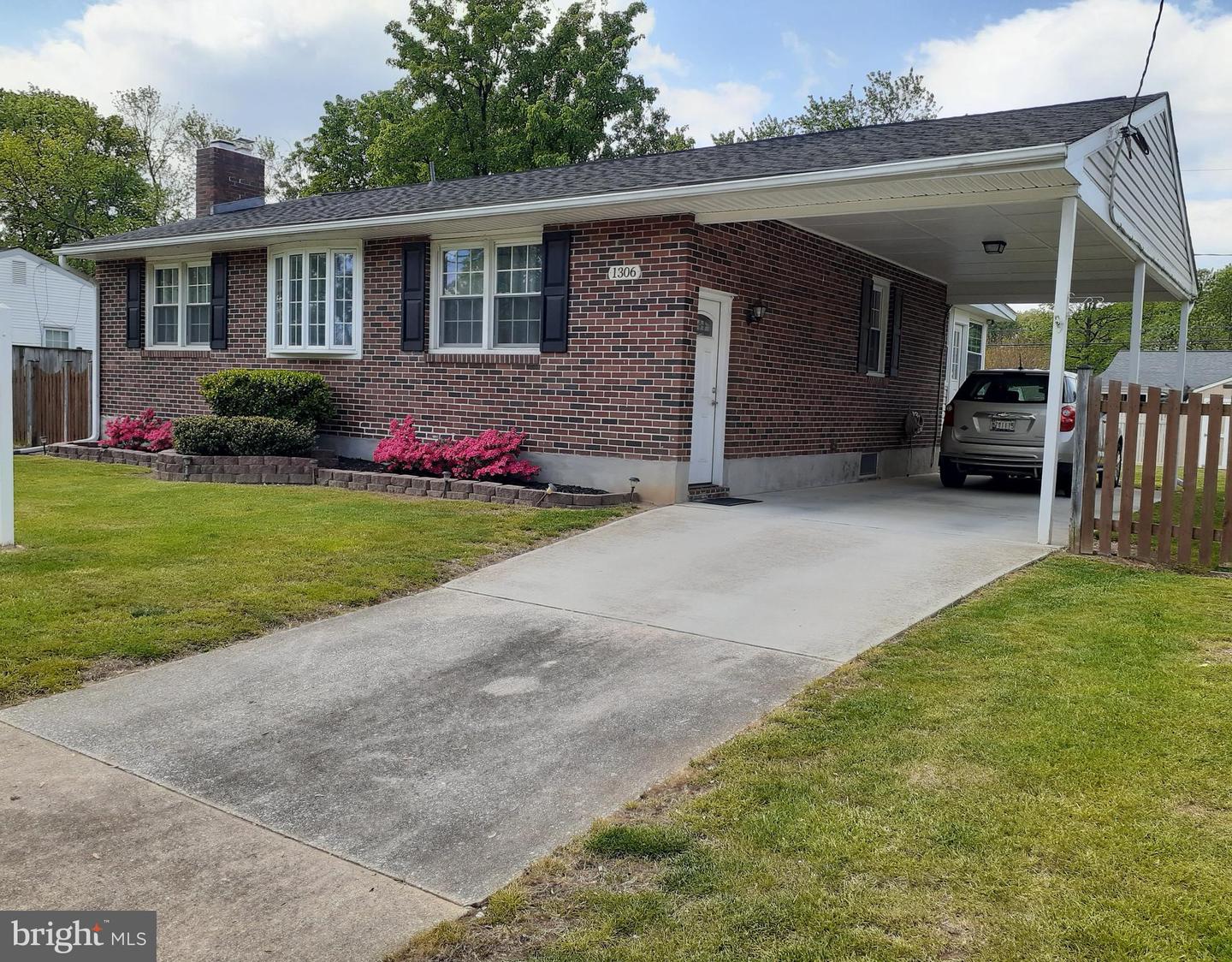 1306 Oakwood Rd, Glen Burnie, MD 21061 MLS MDAA2050226 Coldwell Banker