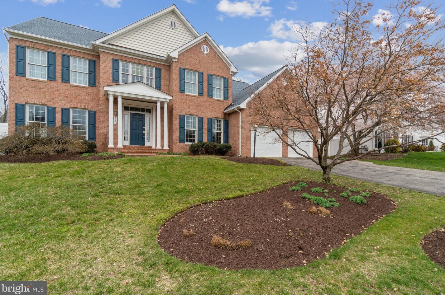 110 Westholme Ln, Severna Park, MD 21146