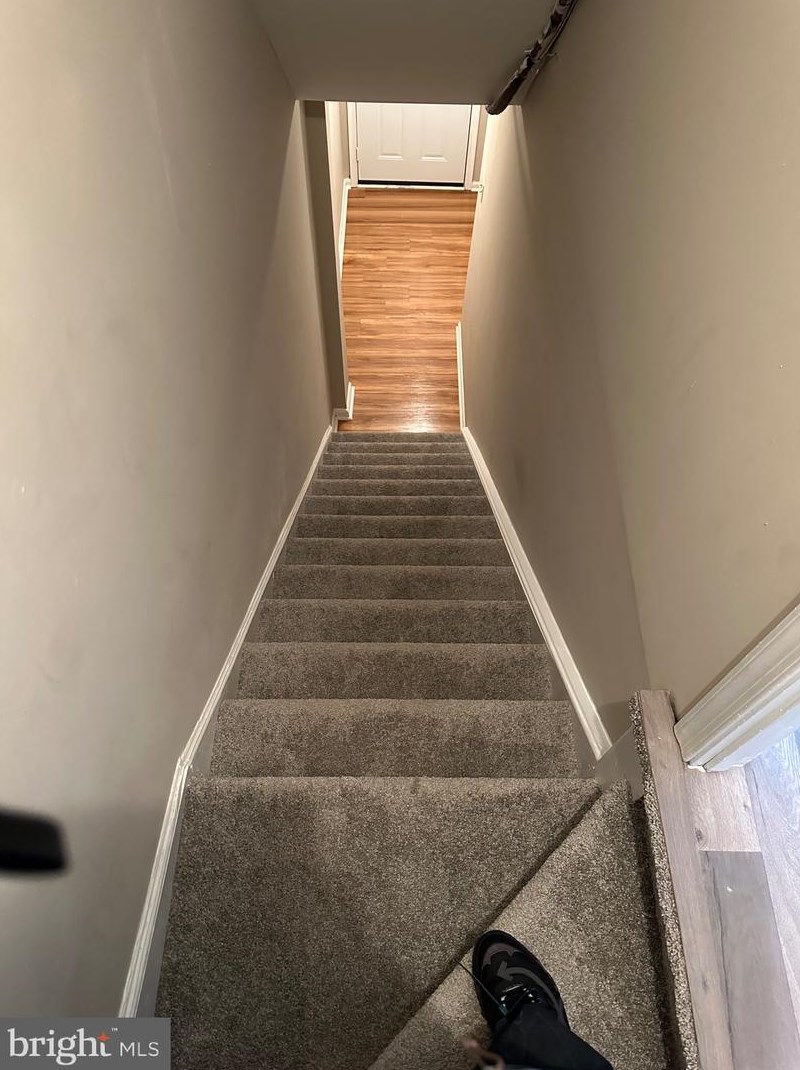 1742 Copley Ct, Crofton MD  21114-1628 exterior