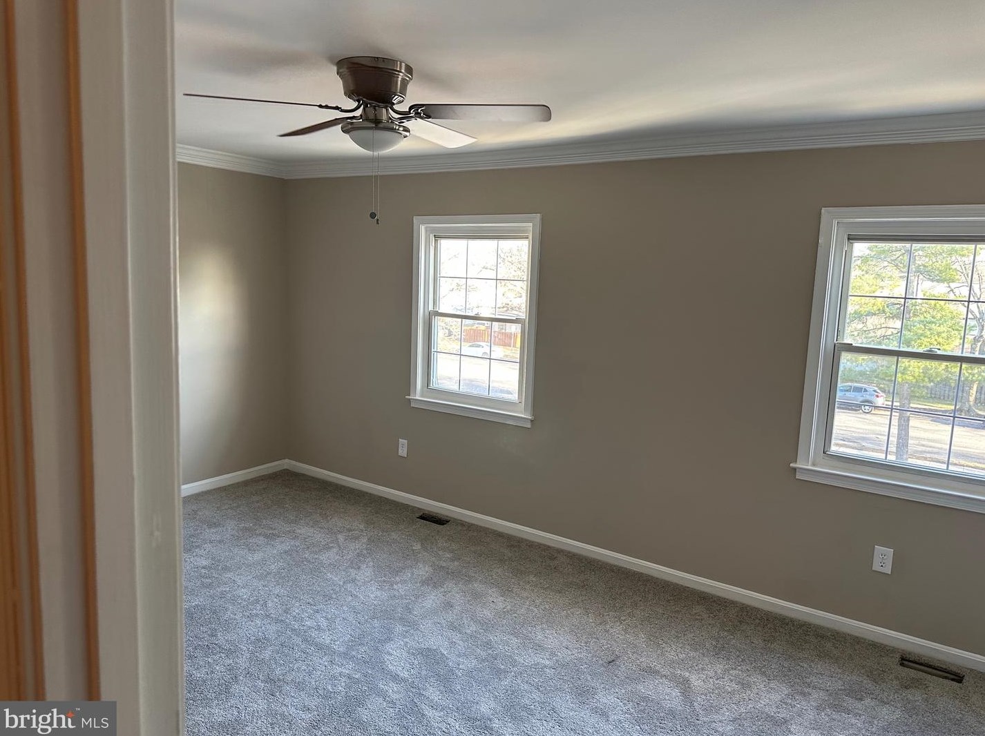 1742 Copley Ct, Crofton MD  21114-1628 exterior