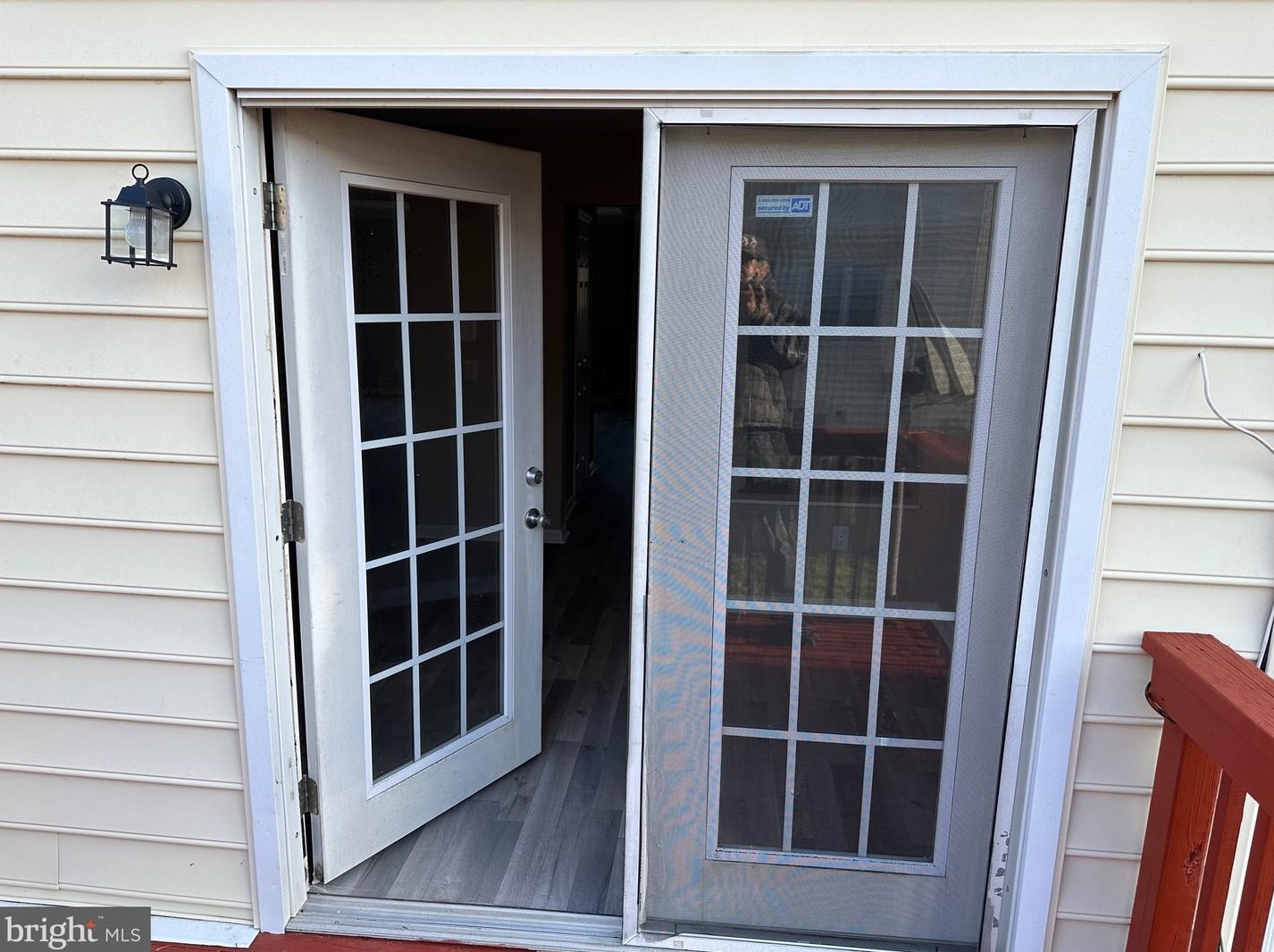 1742 Copley Ct, Crofton MD  21114-1628 exterior