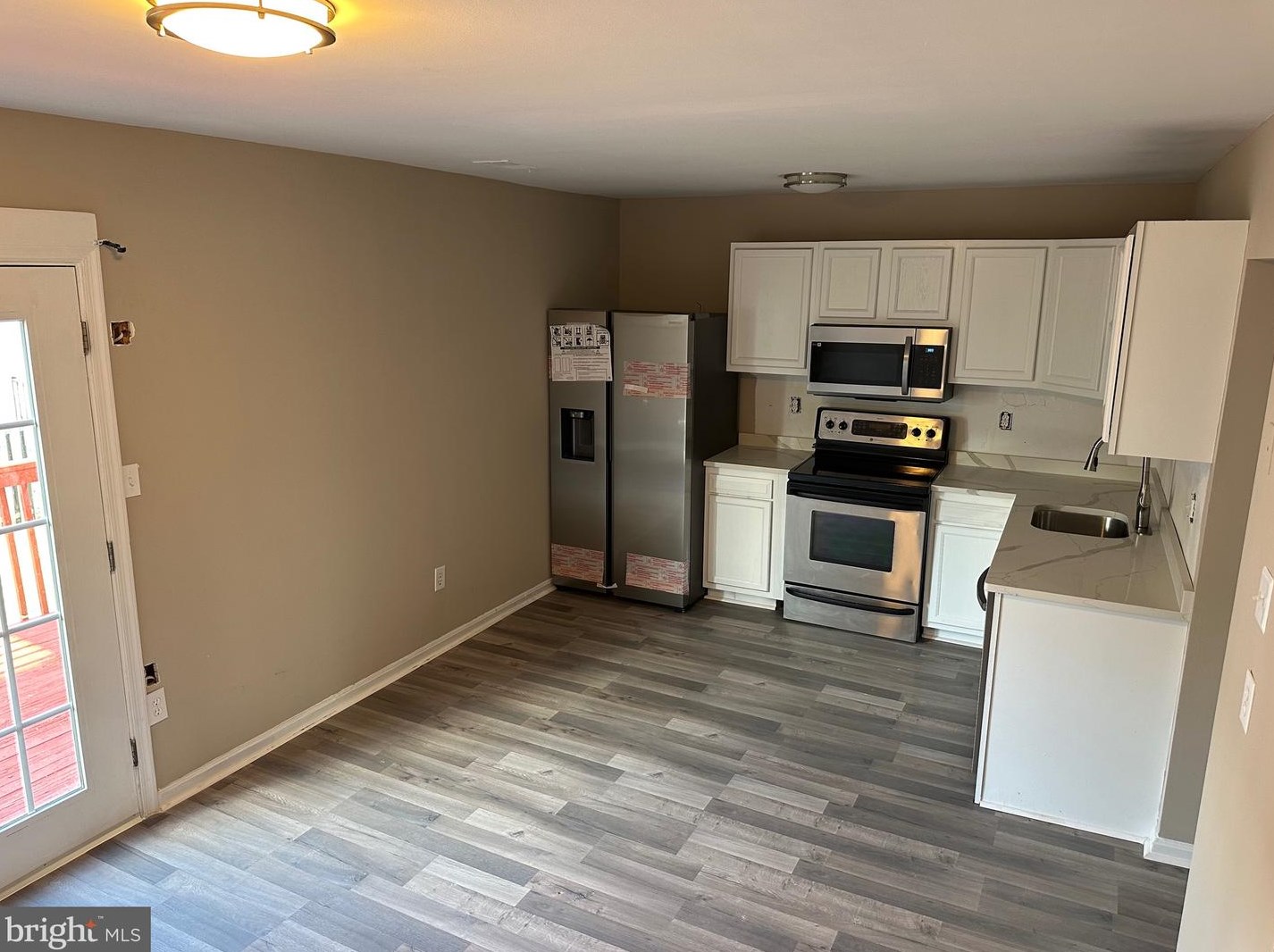 1742 Copley Ct, Crofton MD  21114-1628 exterior