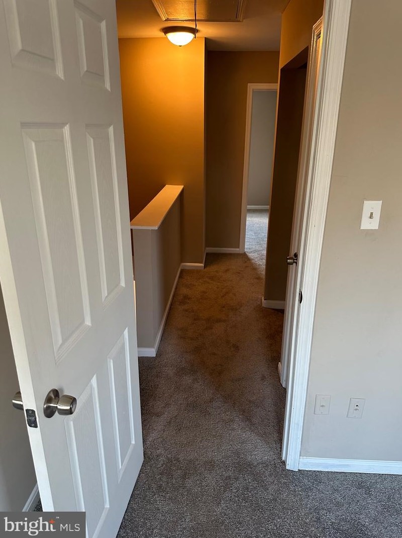 1742 Copley Ct, Crofton MD  21114-1628 exterior