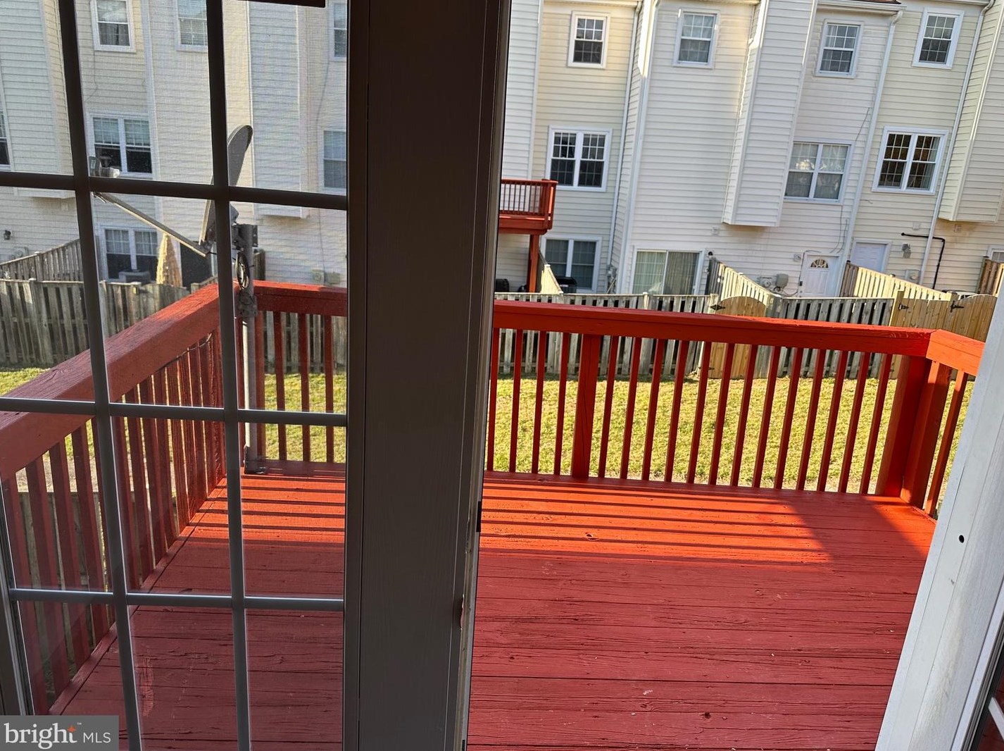 1742 Copley Ct, Crofton MD  21114-1628 exterior