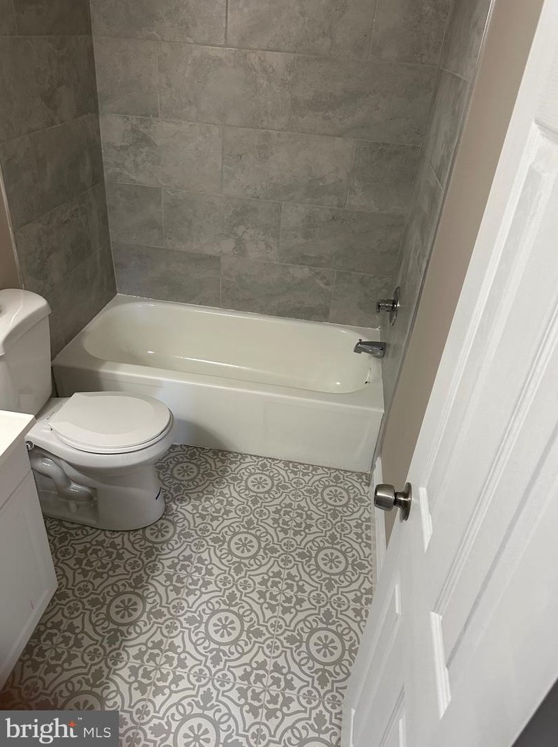 1742 Copley Ct, Crofton MD  21114-1628 exterior