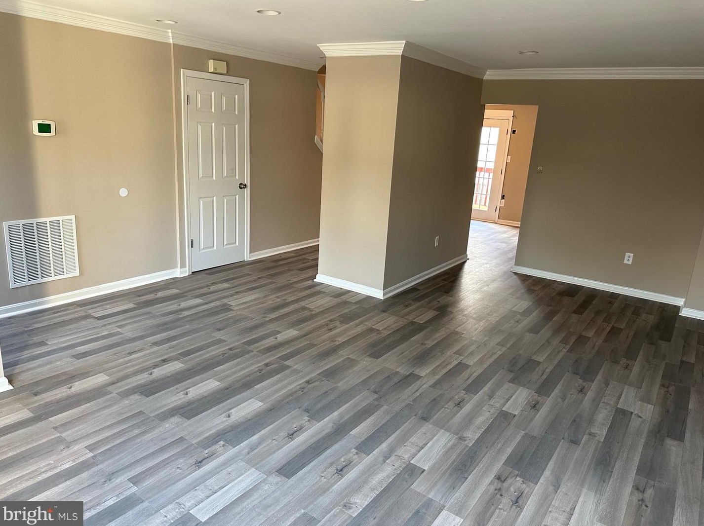 1742 Copley Ct, Crofton MD  21114-1628 exterior